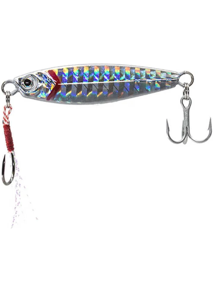 Remixon Rocky Shore Single Slim Jig 7gr 15-Standard