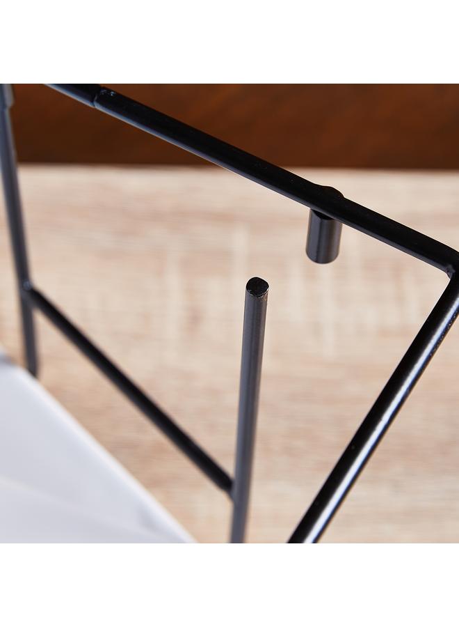 NOVA 2 Tier 3 Piece Serving Set - Image 3