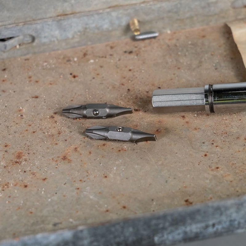 Klein Tools Replacement Bit for Screwdrivers - Image 3
