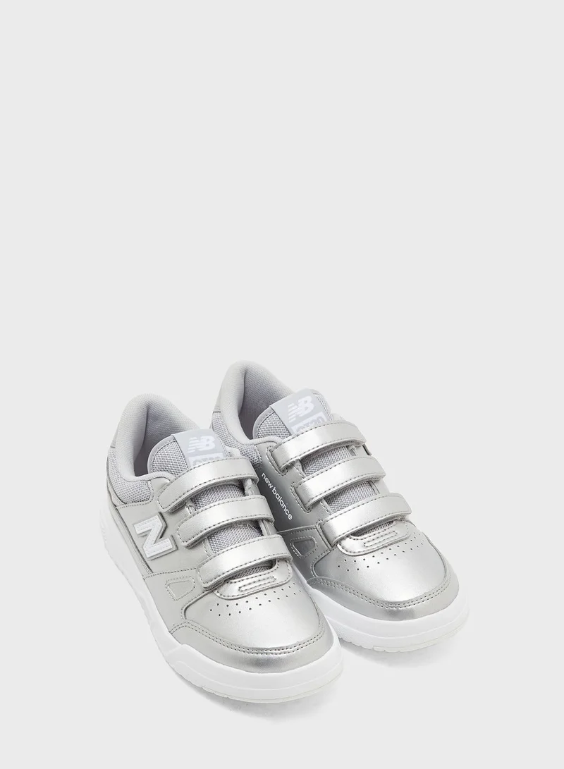 New Balance Youth CT20