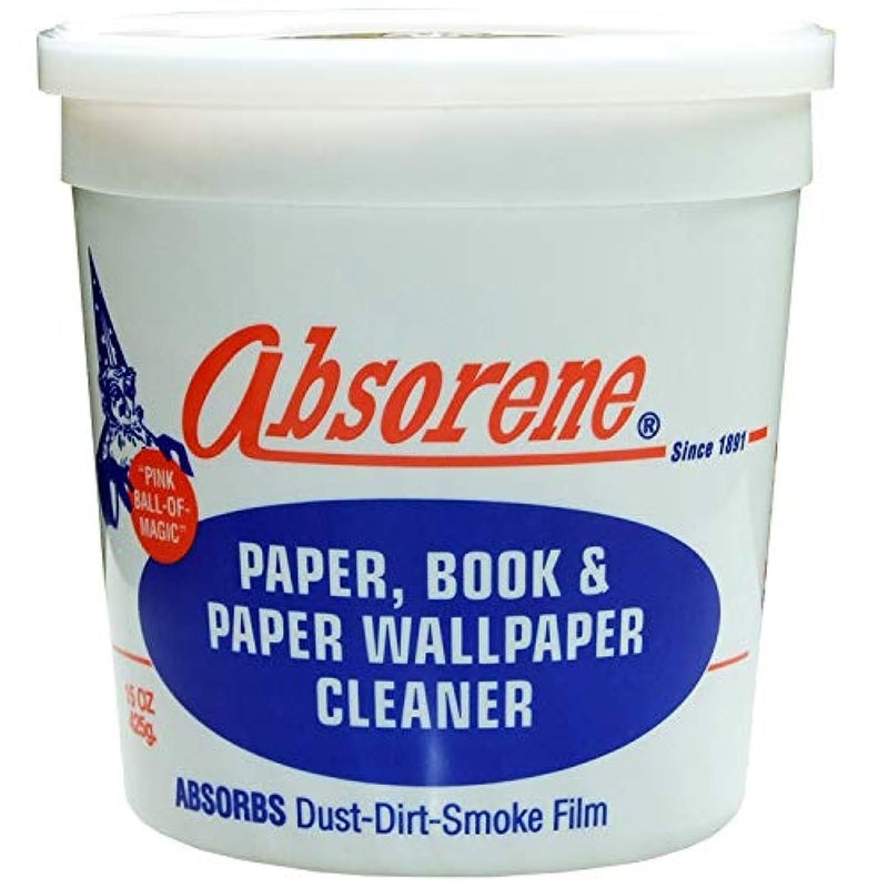 Absorene Book and Document Cleaner - Image 4