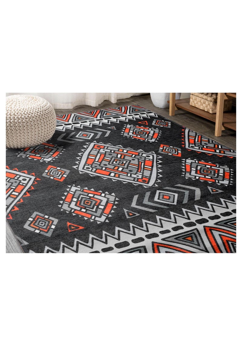 شركة موكيت ماك أرابيسك مشاية خفيفة تغسل فى الغسالة مقاس : 80x120 سم - Image 1