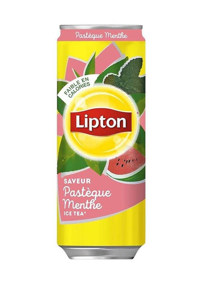 Lipton Ice Tea Saveur Watermelon