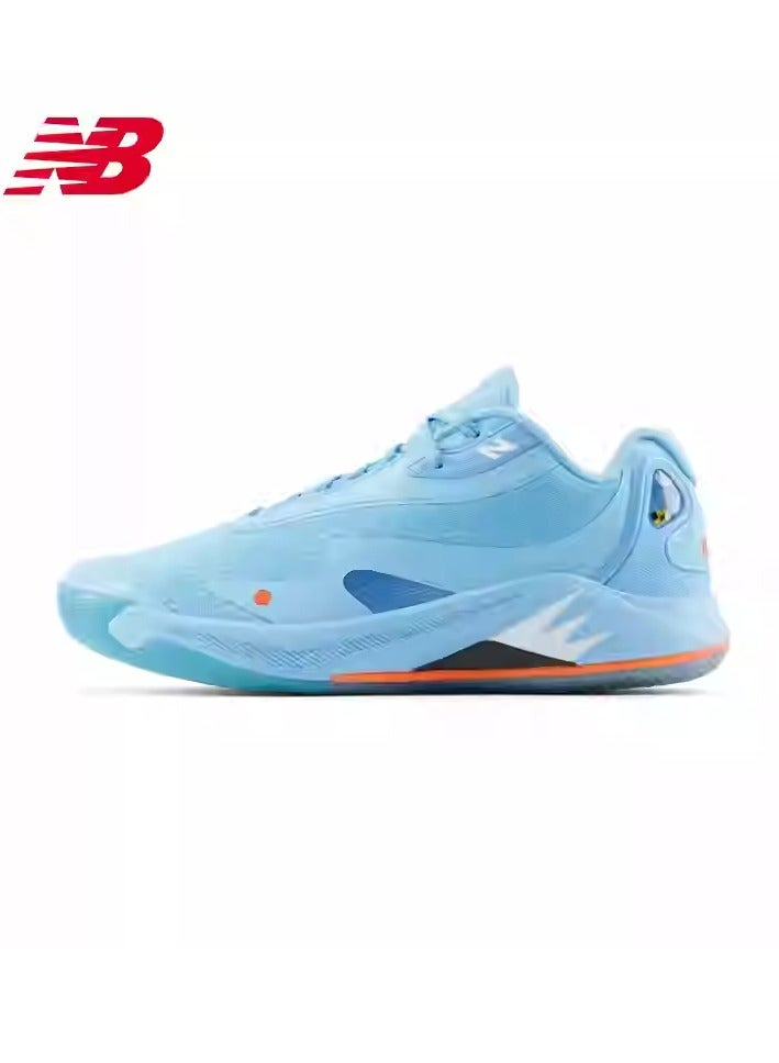 New Balance NB Spring New Men's and Women's Basketball Shoes (BBKLSLV4)
