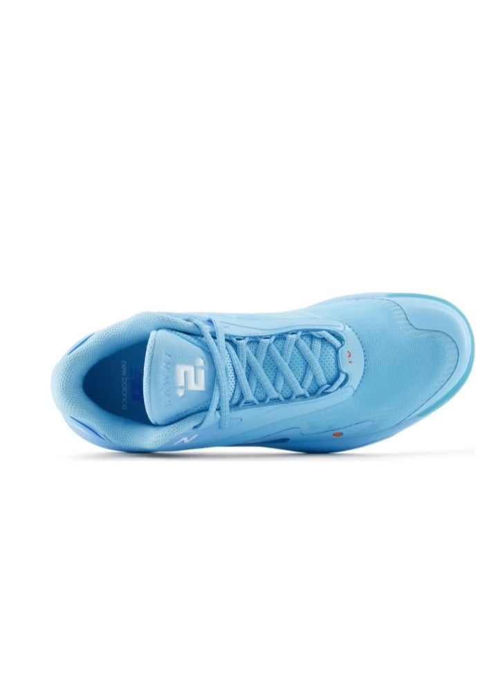 New Balance NB Spring New Men's and Women's Basketball Shoes (BBKLSLV4)