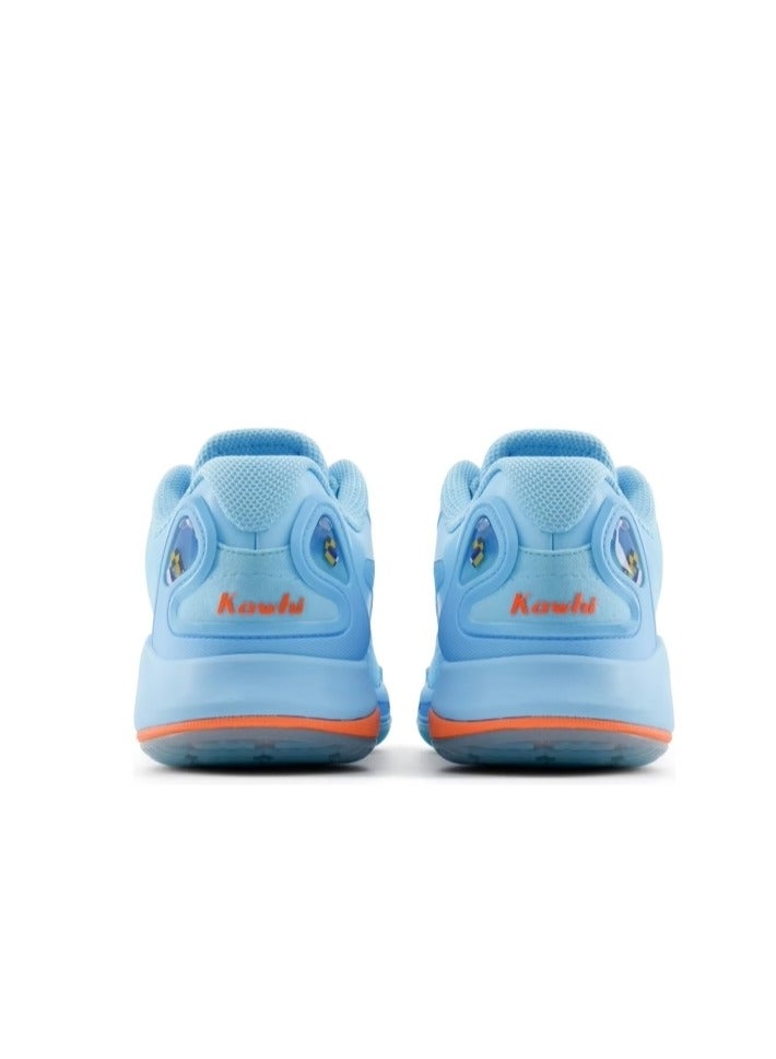 New Balance NB Spring New Men's and Women's Basketball Shoes (BBKLSLV4)