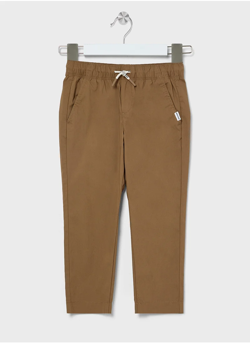 تومي هيلفيغر Kids Essential Trousers