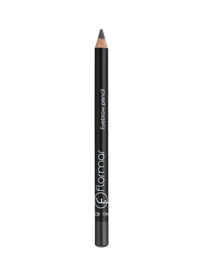 FLOR BEAUTY Eyebrow Pencil - Image 1