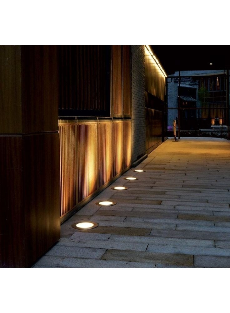 LED Underground UP Light for Outdoor, Garden,12W Waterproof - Image 3