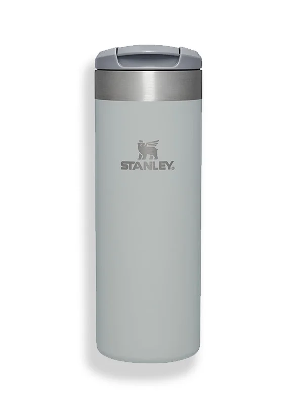 ستانلي Stanley TRS Mug 470ml/16oz AeroLight Fog Metallic