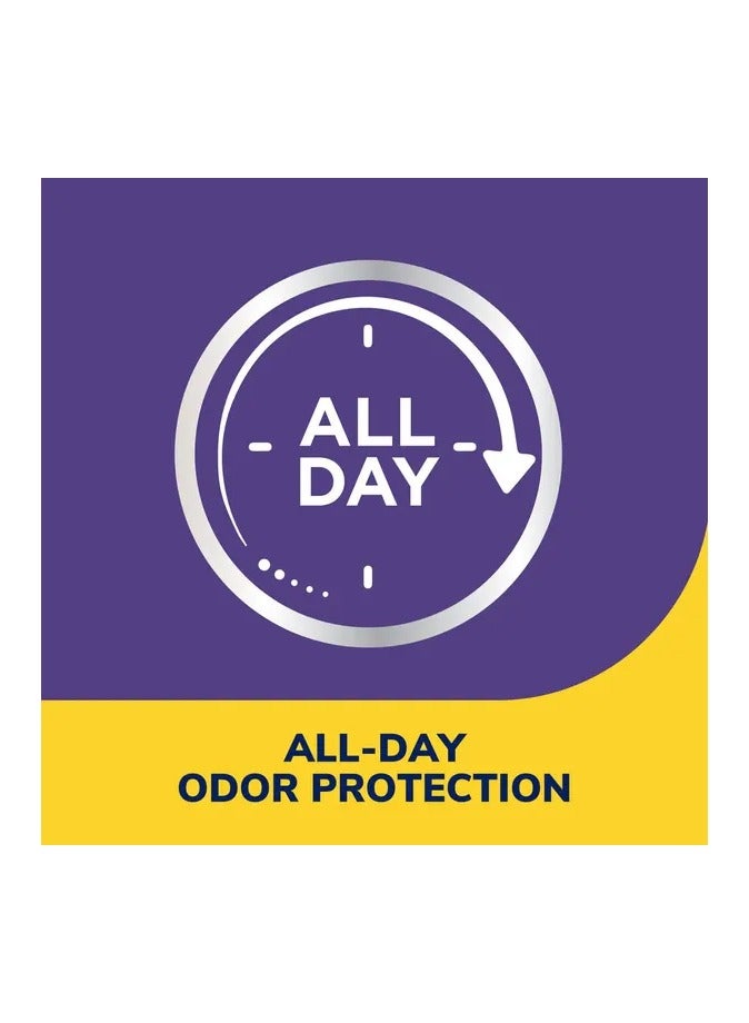 Dr. Scholl's Odor-X Ultra Odor-Fighting Foot Powder, Sweat Absorbing Formula, 6.25oz - Image 5