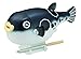 Megahouse Blowfish Puzzle Kaitai Puzzle - Image 4