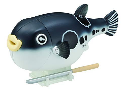 Megahouse Blowfish Puzzle Kaitai Puzzle - Image 5