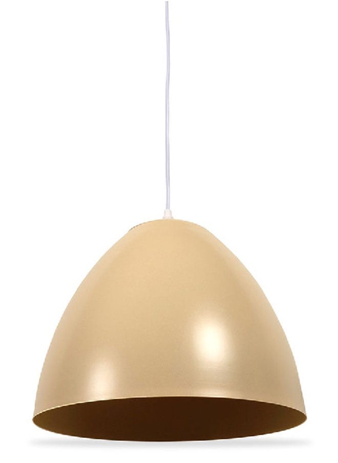 Nicole Ceiling Lamp, Beige - 35x30 cm - pzsku/Z5AB3A855909E02DDBDC5Z/45/_/1683809932/346cbaf1-f3ba-4174-907b-98ec5e52dc5c