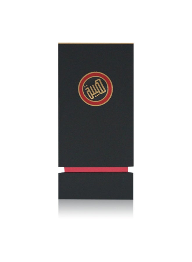 Al Majed المجيد للعود هيبة 75 مل عطر ماء بارفان - Image 1