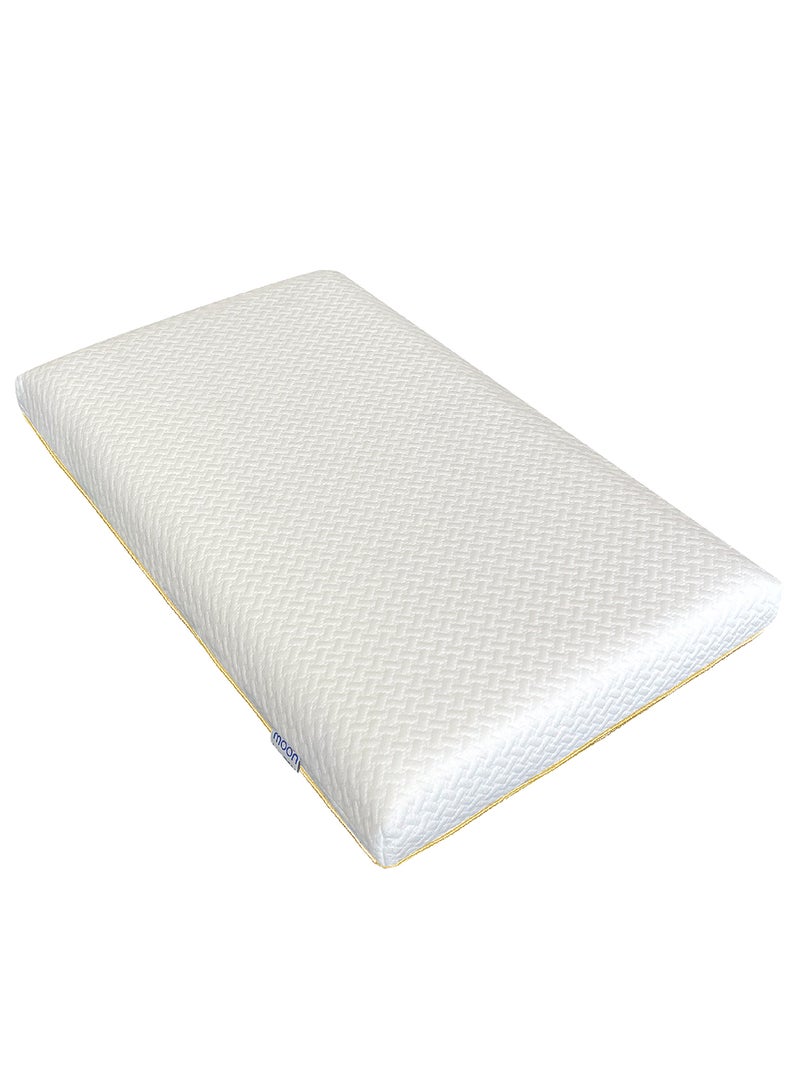 Moon Organic First Pillow - Image 1