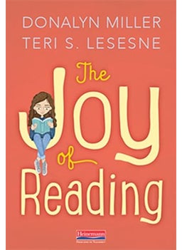 The Joy of Reading  - Image 4