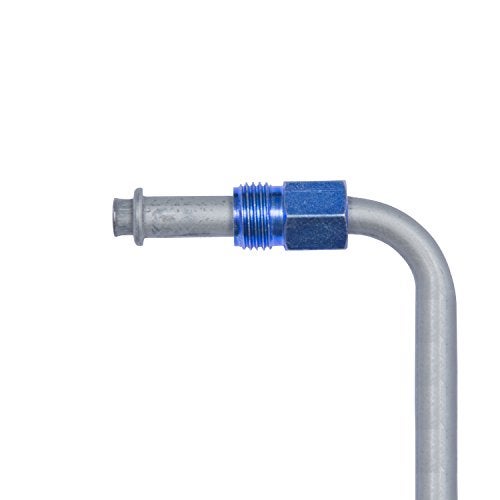 Plews Edelmann 92566 Power Steering Pressure Line Hose Assembly - Image 3