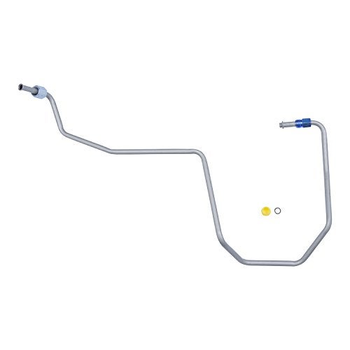 Plews Edelmann 92566 Power Steering Pressure Line Hose Assembly - Image 1