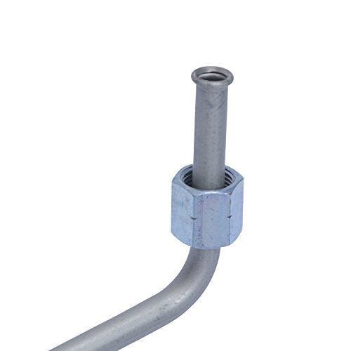 Plews Edelmann 92566 Power Steering Pressure Line Hose Assembly - Image 2