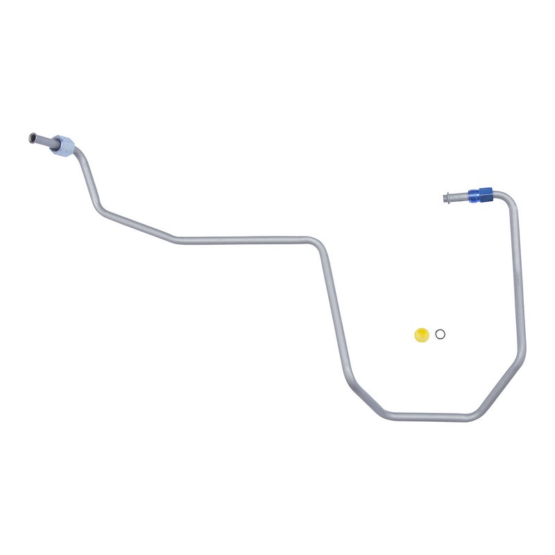 Plews Edelmann 92566 Power Steering Pressure Line Hose Assembly - Image 4