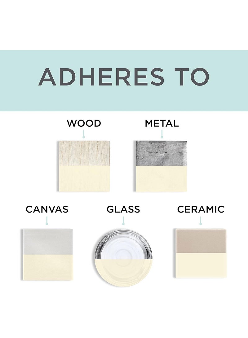 Rust-Oleum® Chalked Ultra Matte Paint - Image 3