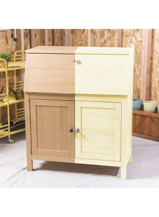 Rust-Oleum® Chalked Ultra Matte Paint - Image 4