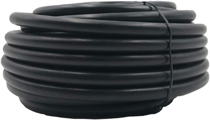 klarakoPipe Cleaning Pipe Pipe Cleaner Drain Cleaner Hose, Suitable for Karcher K2 K4 K5 K6 K7 Pressure Washer, 6/10/15 / 20m Optional klarakoBlack, 15 Meter - Image 4