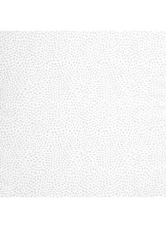 Halo HALO Bassinest Fitted Sheet – Soft Fitted Bassinet Sheet for Baby – 30” x 16” Pre-Shrunk 100% Cotton Crib Sheet – Breathable Bedtime Sheet for Babies, Pebble  - Image 3
