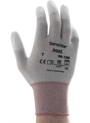 Hyflex 48-135 Antistatic Mechanical and Assembly Work Gloves