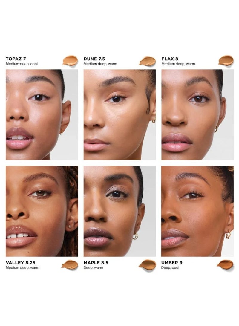 أورجلاس كونسيلر فانيش اير براش - ديون - Image 2