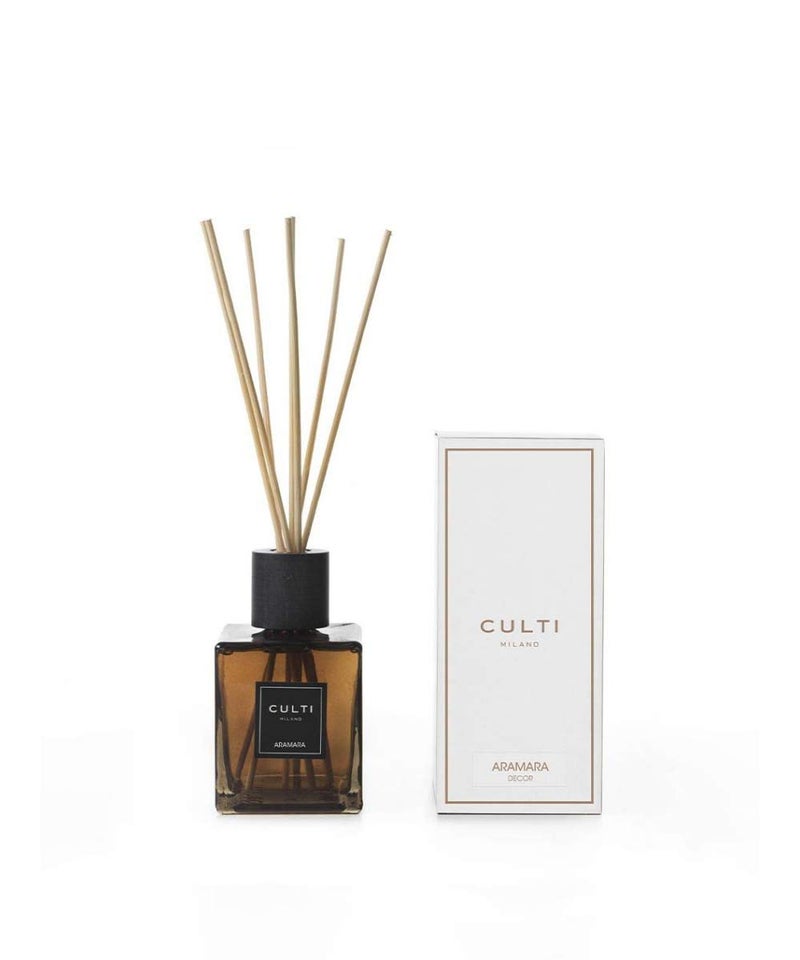 Culti Milano Aramara | Decor Diffuser | 500 ml - Image 1