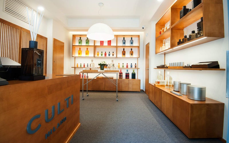 Culti Milano Aramara | Decor Diffuser | 500 ml - Image 4