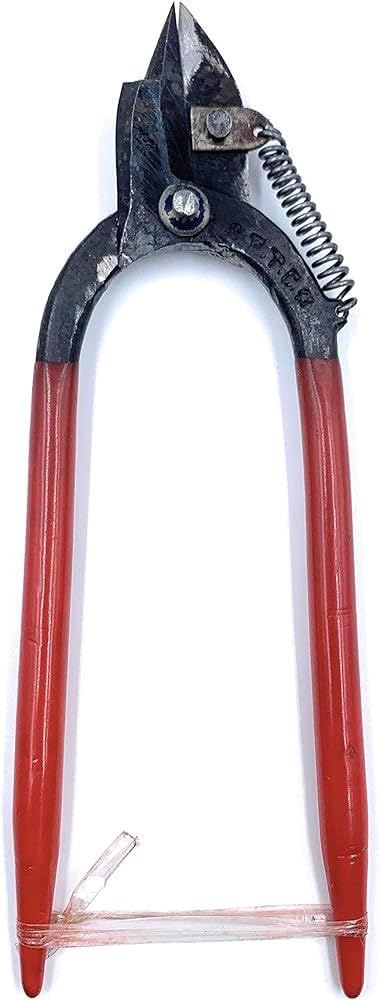 Tempered Iron Cutting Plier Medium Katiya for Professional Home Use Multipurpose for Wire Plastic Cutting Jewellery Makingpack of 1  - Image 3