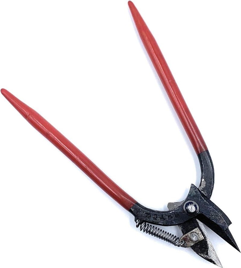 Tempered Iron Cutting Plier Medium Katiya for Professional Home Use Multipurpose for Wire Plastic Cutting Jewellery Makingpack of 1  - Image 2