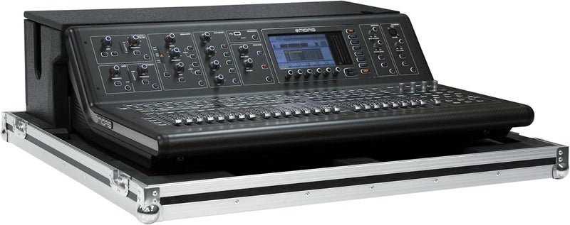 Gator حقيبة خلطات جاتور G-TOUR M32 ATA مع بيت الكلب - Image 3