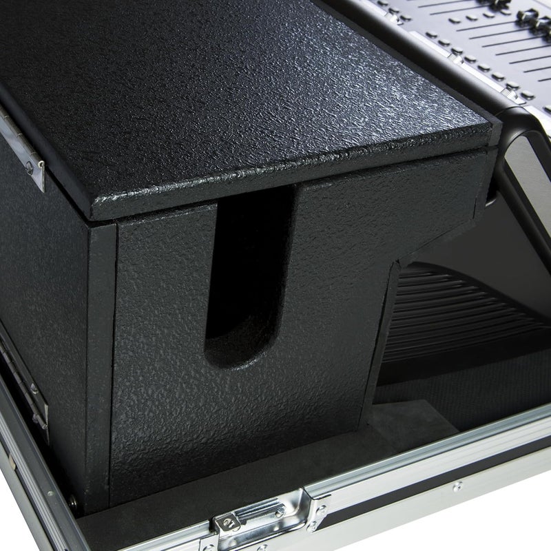 Gator حقيبة خلطات جاتور G-TOUR M32 ATA مع بيت الكلب - Image 4