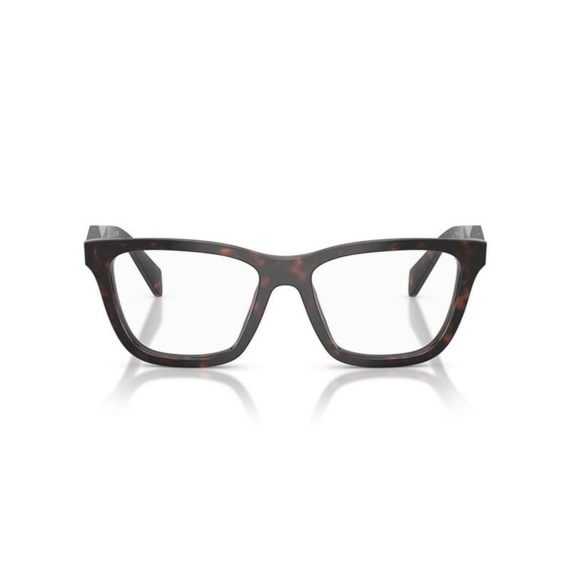 برادا إطار نظارات برادا بتصميم الفراشة - Image 2