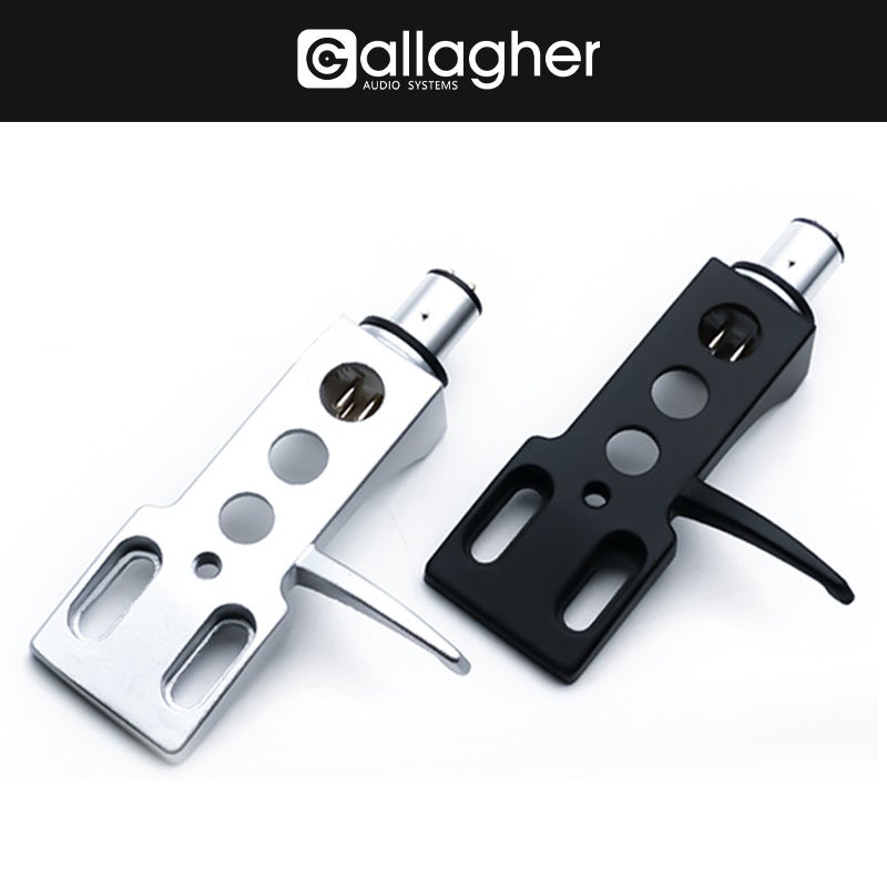 Lp Vinyl Record Player Head Stand Phonograph Head Needle Stand Head Stand Boutique Line Singing Stand - Image 1