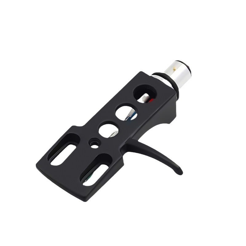 Lp Vinyl Record Player Head Stand Phonograph Head Needle Stand Head Stand Boutique Line Singing Stand - Image 5