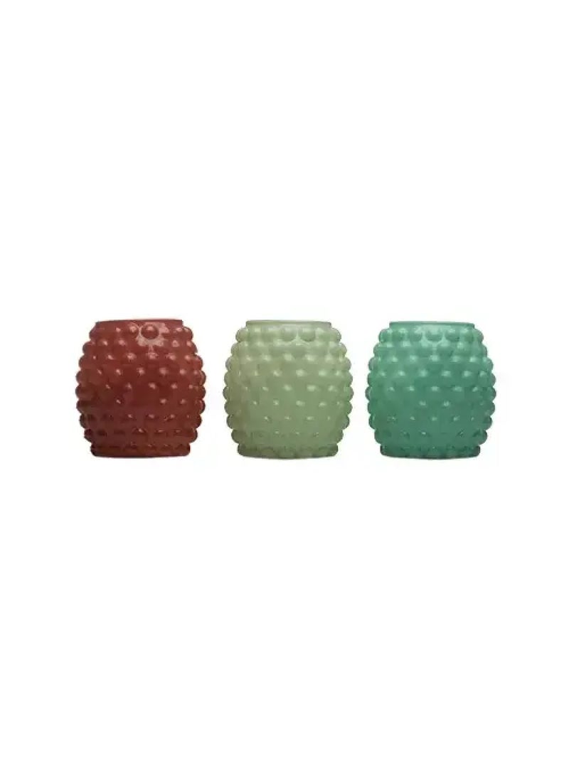 Lamplight Farms 9oz Bubb Votive Candle – Assorted Scents, Long-Lasting Fragrance, Decorative Candle for Home Décor & Relaxation