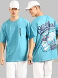 جوفن Sky Blue