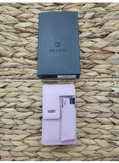 Grande 451 Leather Cigarette Holder (With Lighter Gift)  - Image 1