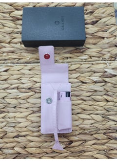 Grande 451 Leather Cigarette Holder (With Lighter Gift)  - Image 3