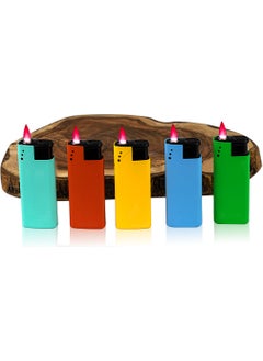 Grande 451 Leather Cigarette Holder (With Lighter Gift)  - Image 2