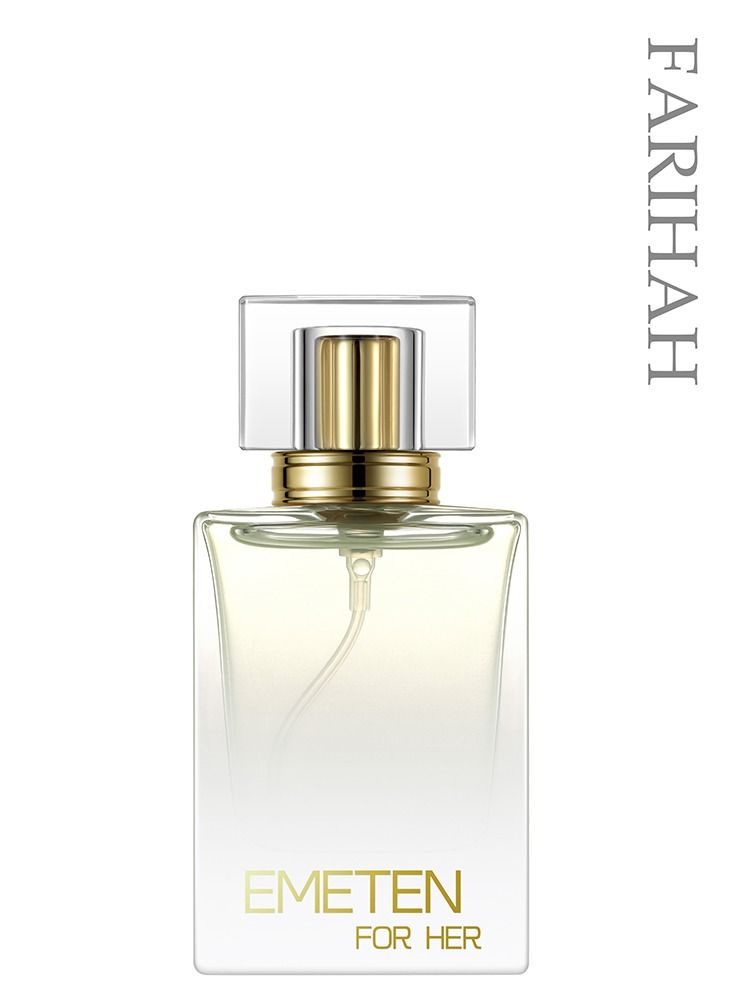 EMETEN Floral and Fruity Fragrance  25ML - Image 5