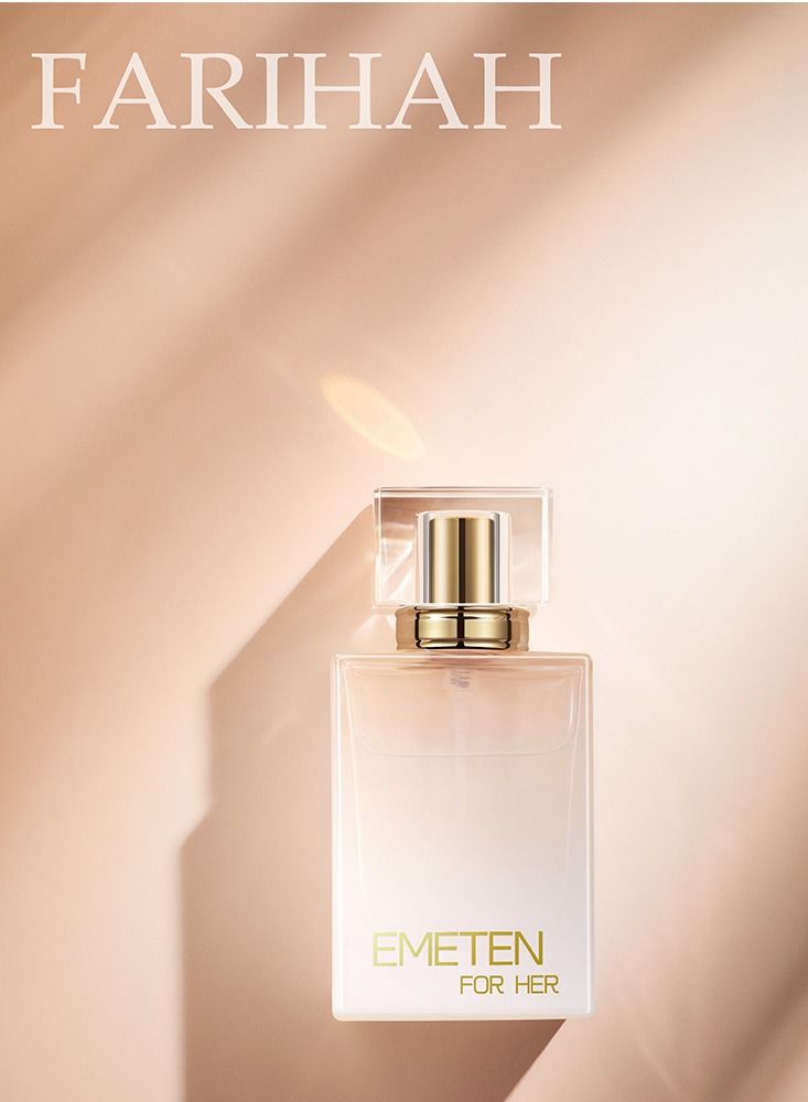 EMETEN Floral and Fruity Fragrance  25ML - Image 3