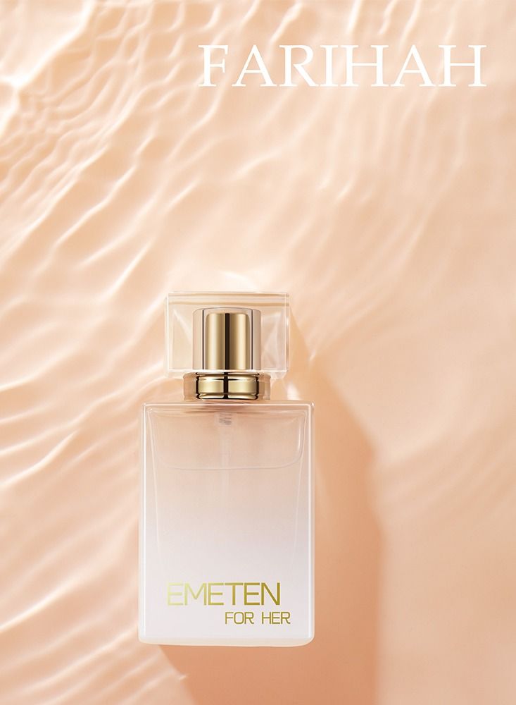 EMETEN Floral and Fruity Fragrance  25ML - Image 2