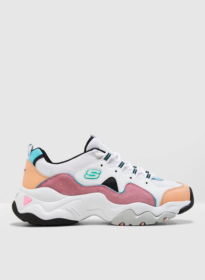 SKECHERS D'Lites 3.0