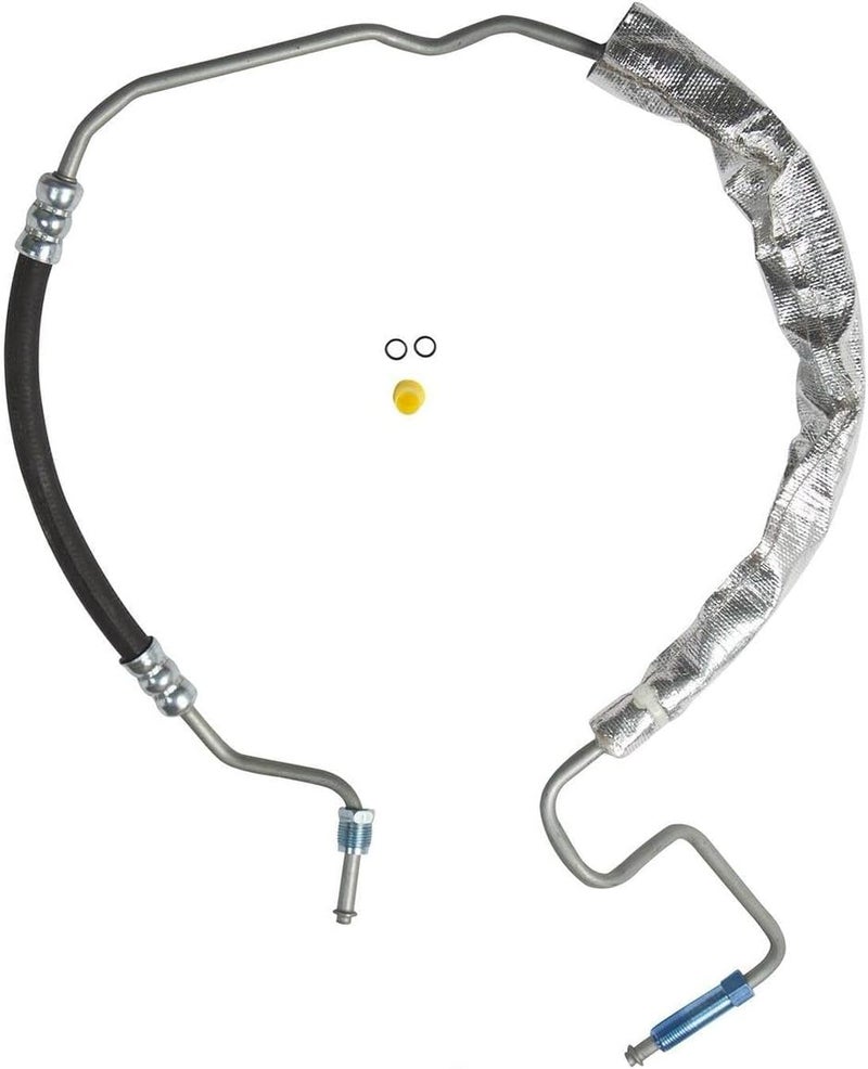 Edelmann 92076 Power Steering Pressure Hose